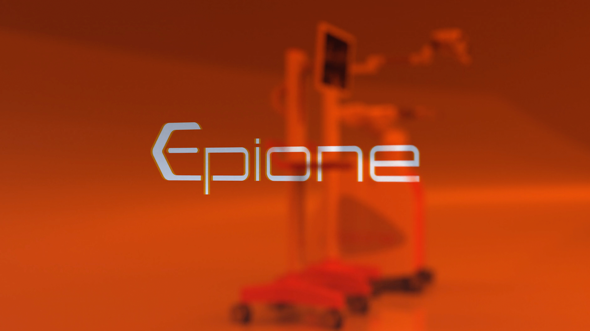 Epione 3D Video